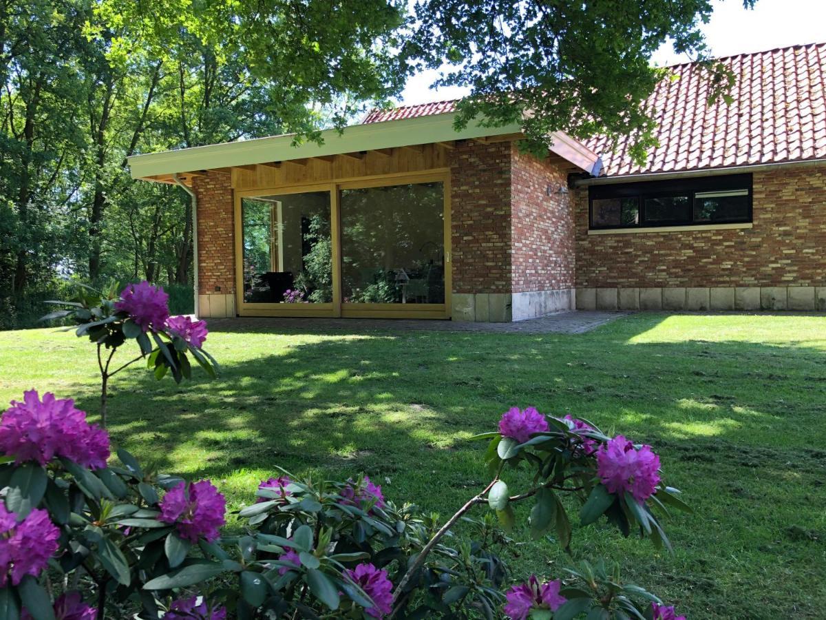 Sloapmuts Bed & Breakfast Oud-Ootmarsum Eksteriør bilde