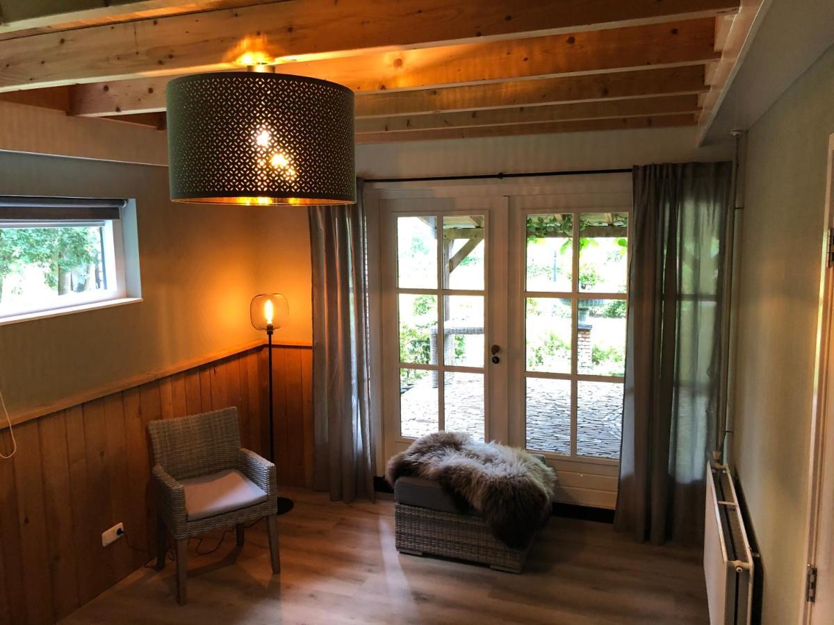 Sloapmuts Bed & Breakfast Oud-Ootmarsum Eksteriør bilde